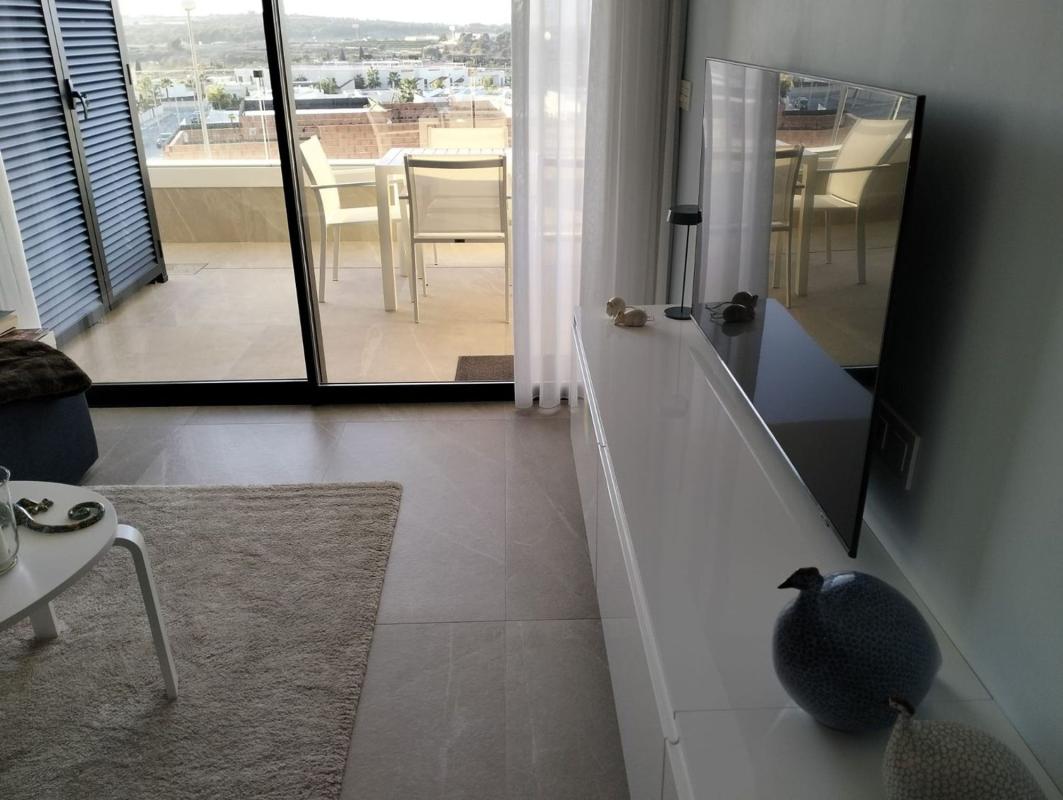 Venta de piso en Piso en Calle Pais Valenciano, 74, Benijofar, Benijofar
photo 3