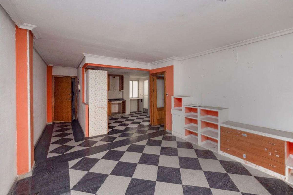 Продажа квартиры на Piso en Calle Moreal s/n, Bigastro, Бигастро
photo 1