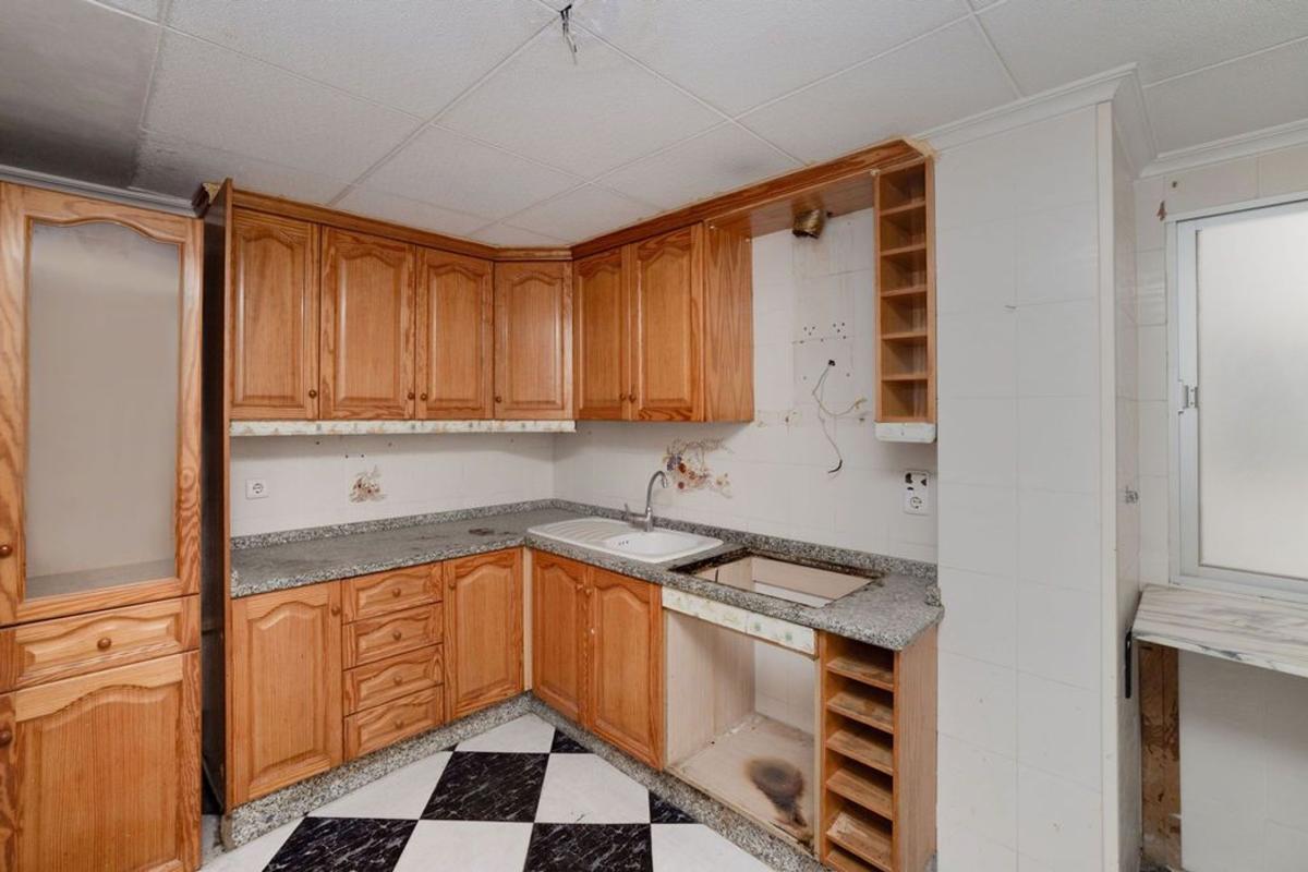 Продажа квартиры на Piso en Calle Moreal s/n, Bigastro, Бигастро
photo 3