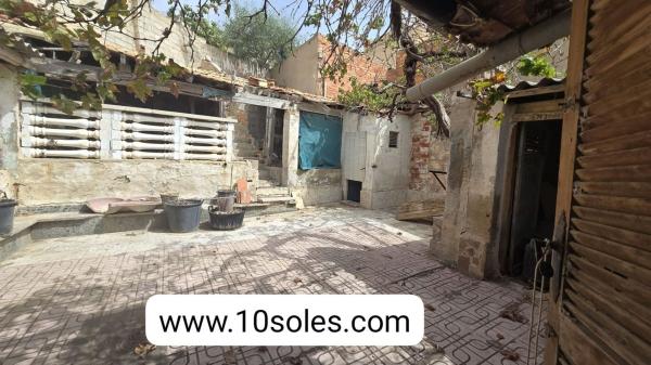 Chalet adosado en Bigastro photo 1