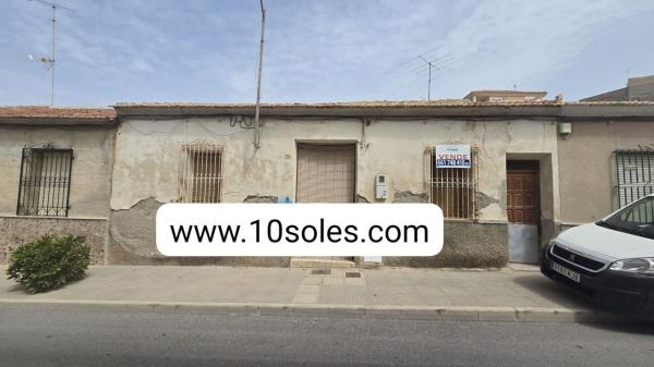 Chalet adosado en Bigastro photo 4