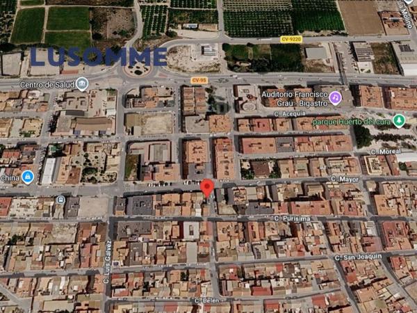 Sale of flat in Piso en Maestro Grau, 1, Bigastro, Bigastro
 photo 2