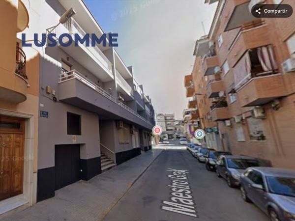 Sale of flat in Piso en Maestro Grau, 1, Bigastro, Bigastro
 photo 3