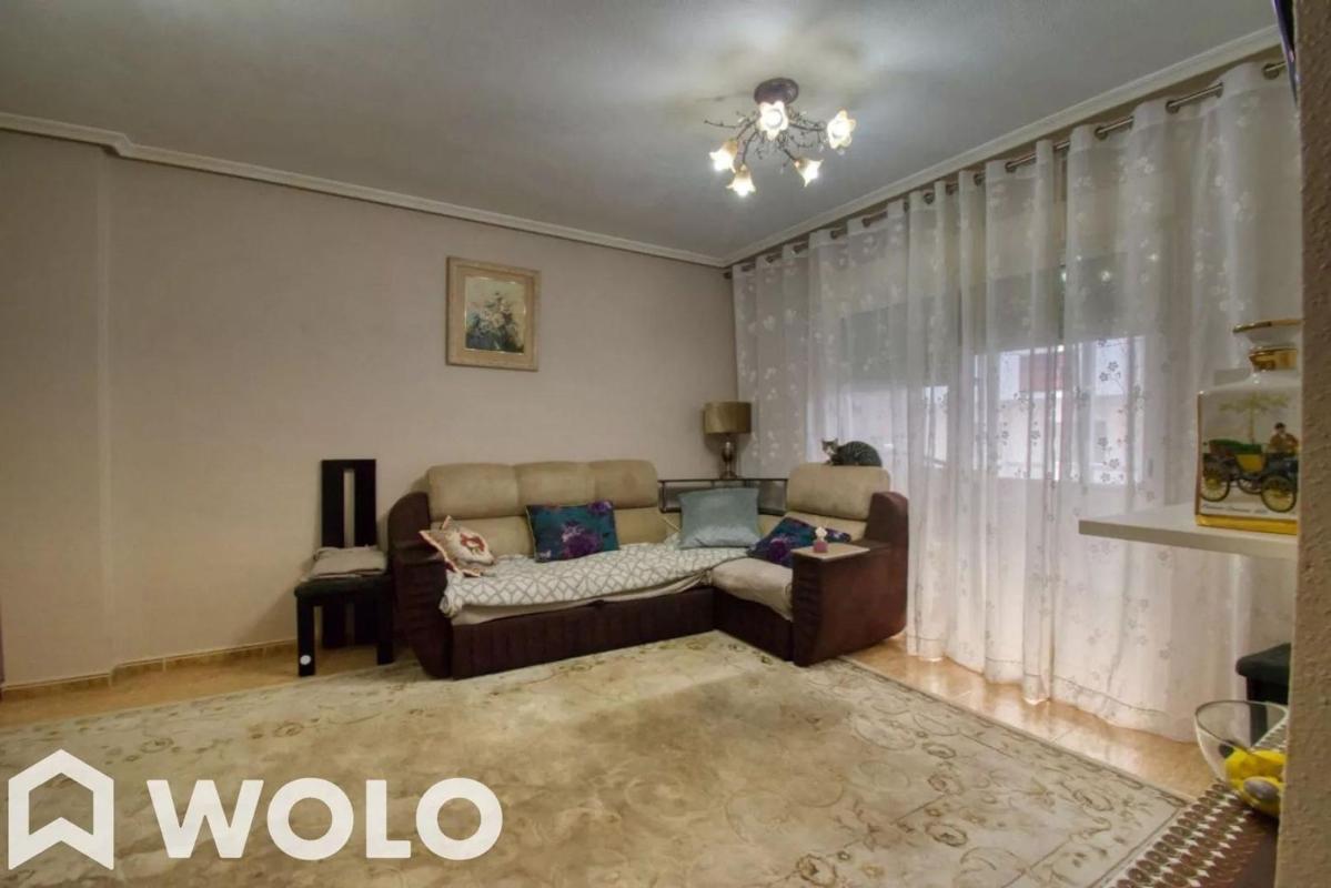 Venta de piso en Piso en Velazquez, Bigastro, Bigastro
photo 1