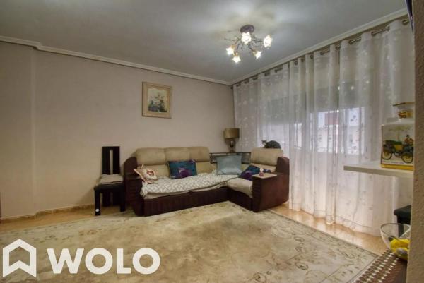 Venta de piso en Piso en Velazquez, Bigastro, Bigastro
photo 1