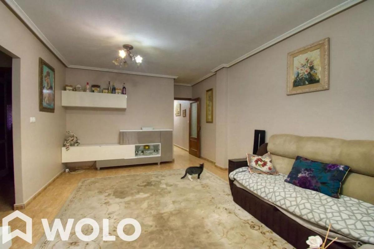Venta de piso en Piso en Velazquez, Bigastro, Bigastro
photo 2