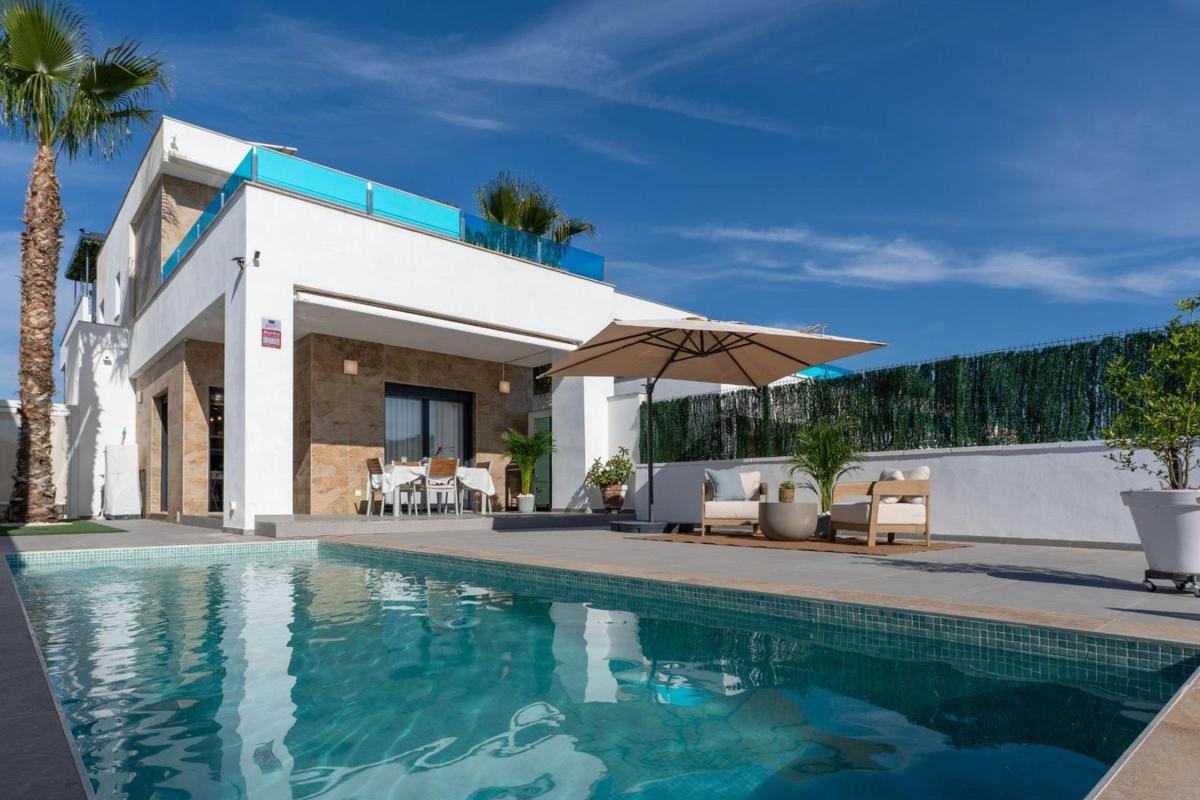 Sale of independent chalet in Casa o chalet en Calle Maria Goyri, Bigastro, Bigastro
 photo 2