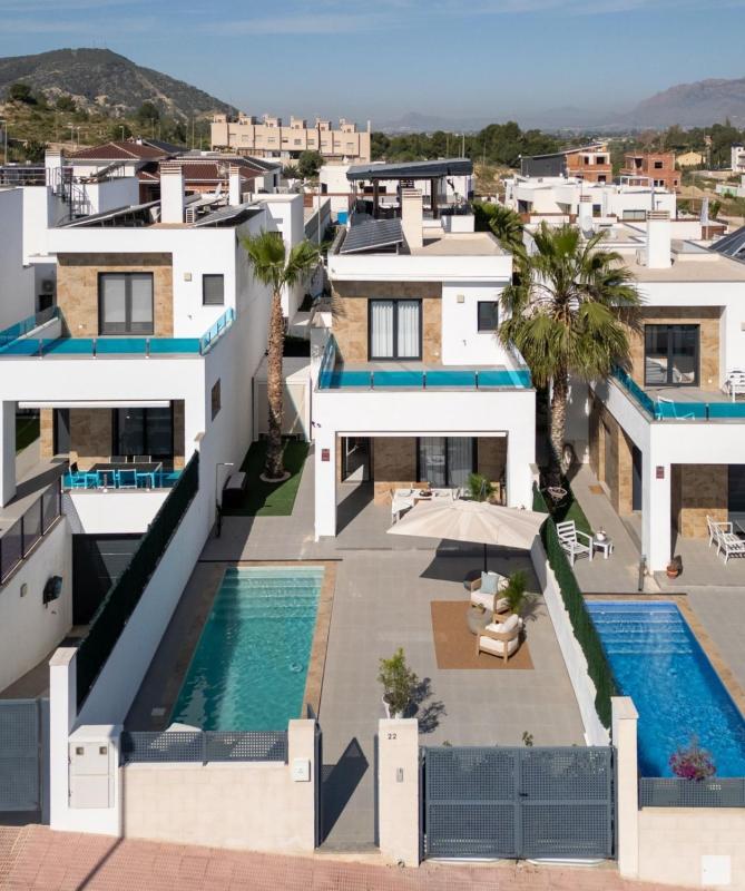 Properties for sale and rent in Spain photo 2