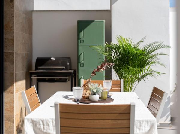 Chalet pareado en Calle Maria Goyri, Bigastro photo 4