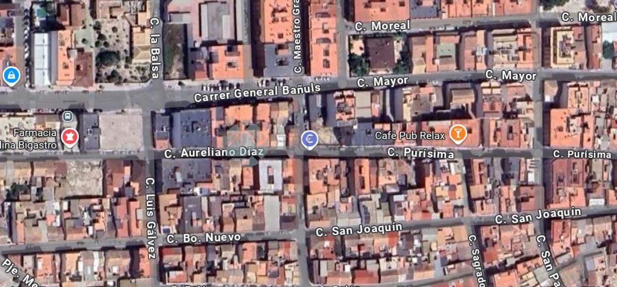 Venta de piso en Piso en Calle Maestro Grau, Bigastro, Bigastro
photo 1
