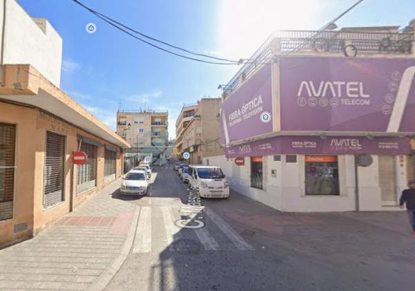 Sale of flat in Piso en Calle Maestro Grau, Bigastro, Bigastro
 photo 2