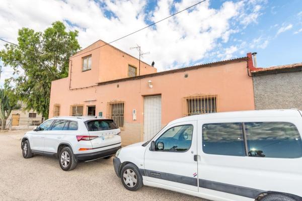 Casa o chalet independiente en Carretera Catral, Callosa de Segura photo 1