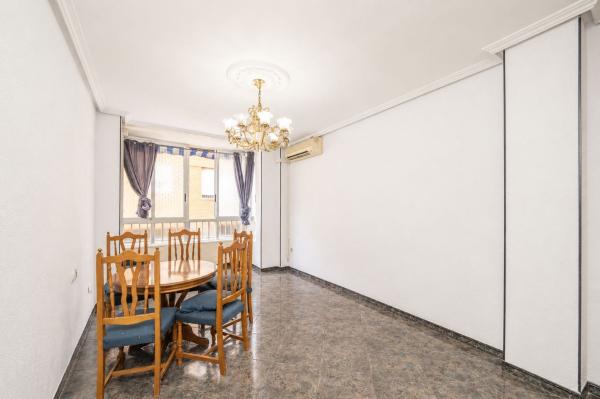 Sale of flat in Piso en Calle Nuestra Señora del Carmen, Callosa de Segura, Callosa de Segura
 photo 1