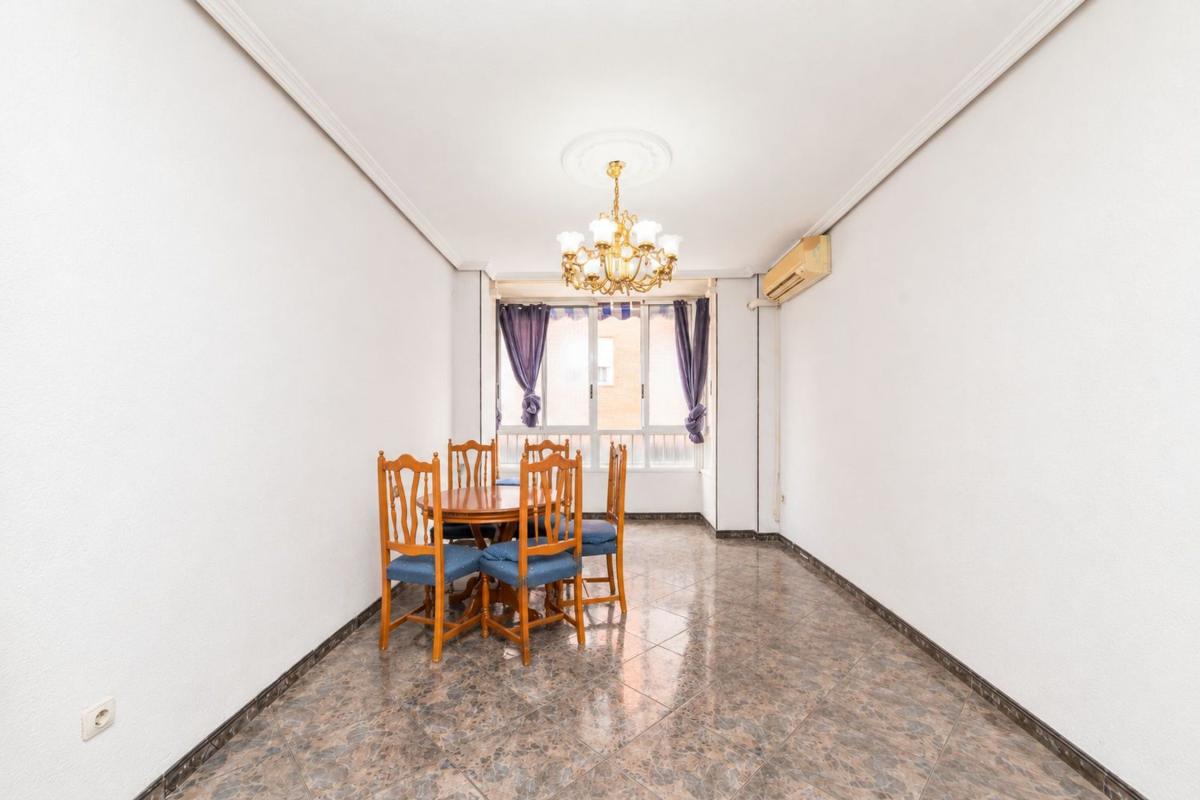 Sale of apartment in Piso en Calle Nuestra Señora del Carmen, Callosa de Segura, Callosa de Segura
 photo 2