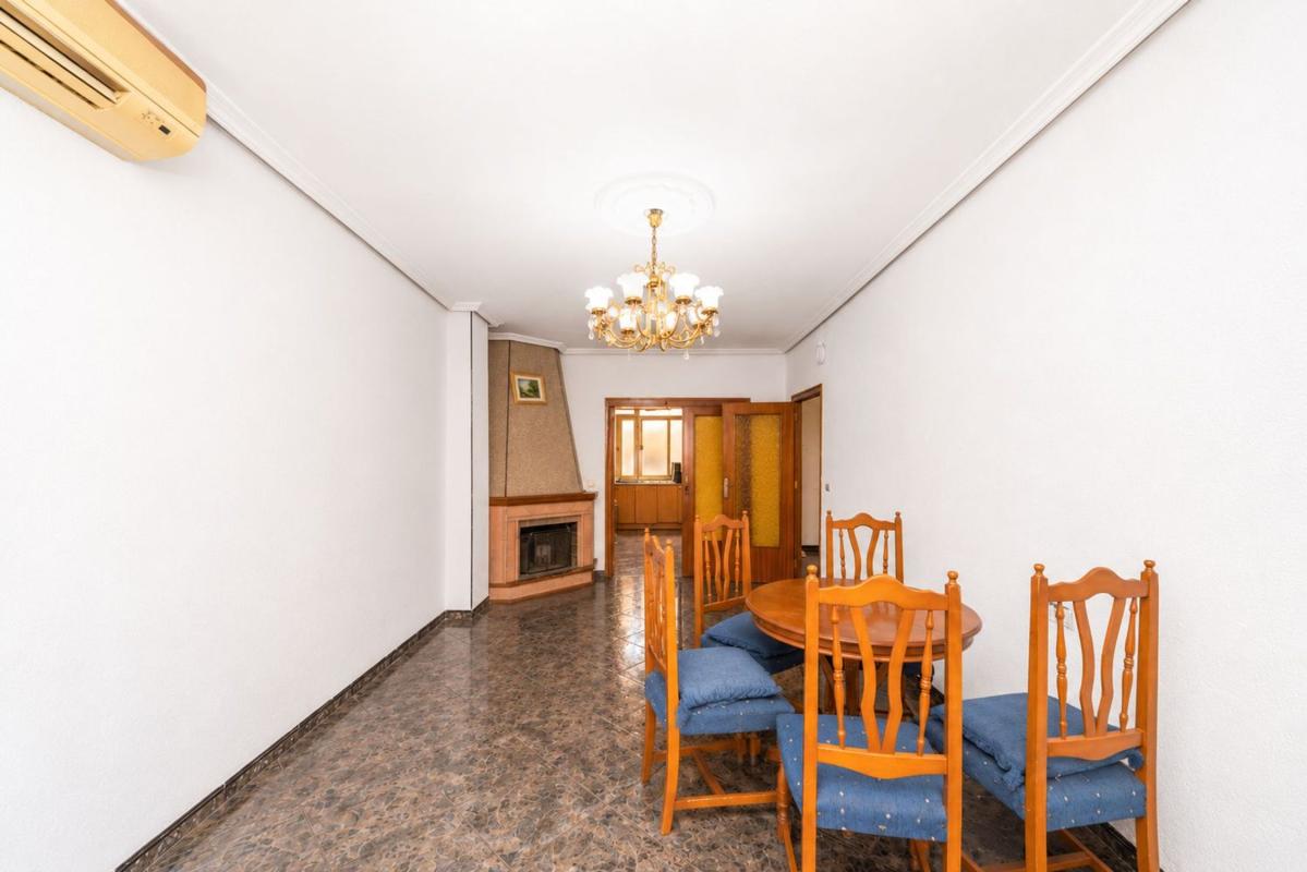 Sale of apartment in Piso en Calle Nuestra Señora del Carmen, Callosa de Segura, Callosa de Segura
 photo 4