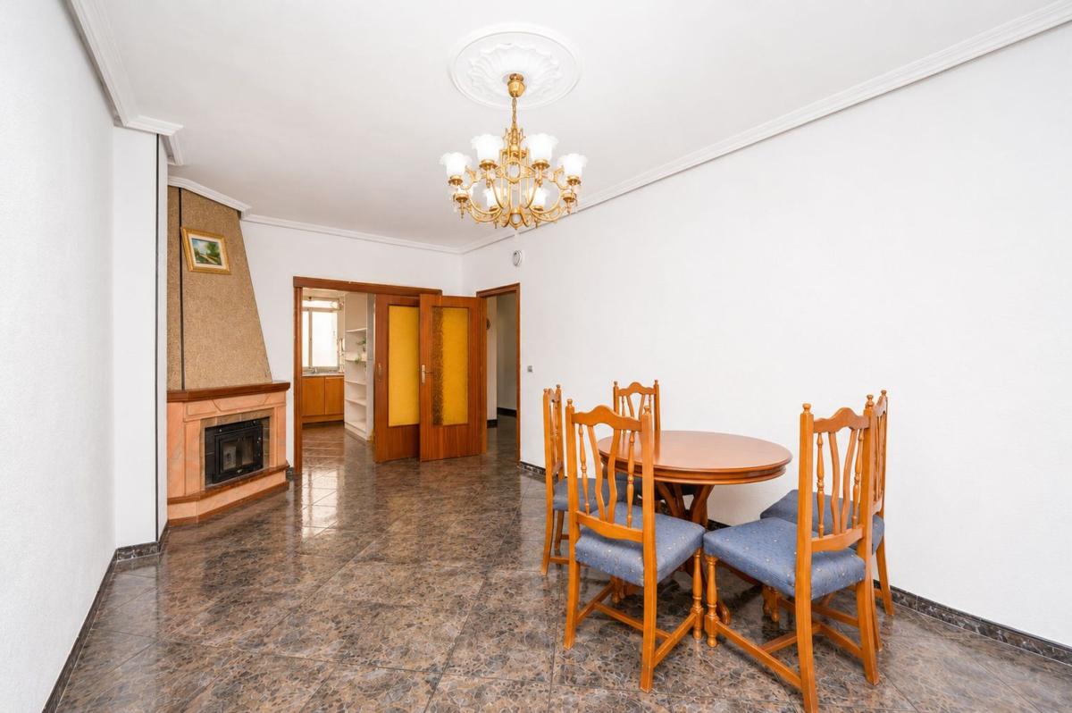 Sale of apartment in Piso en Calle Nuestra Señora del Carmen, Callosa de Segura, Callosa de Segura
 photo 5