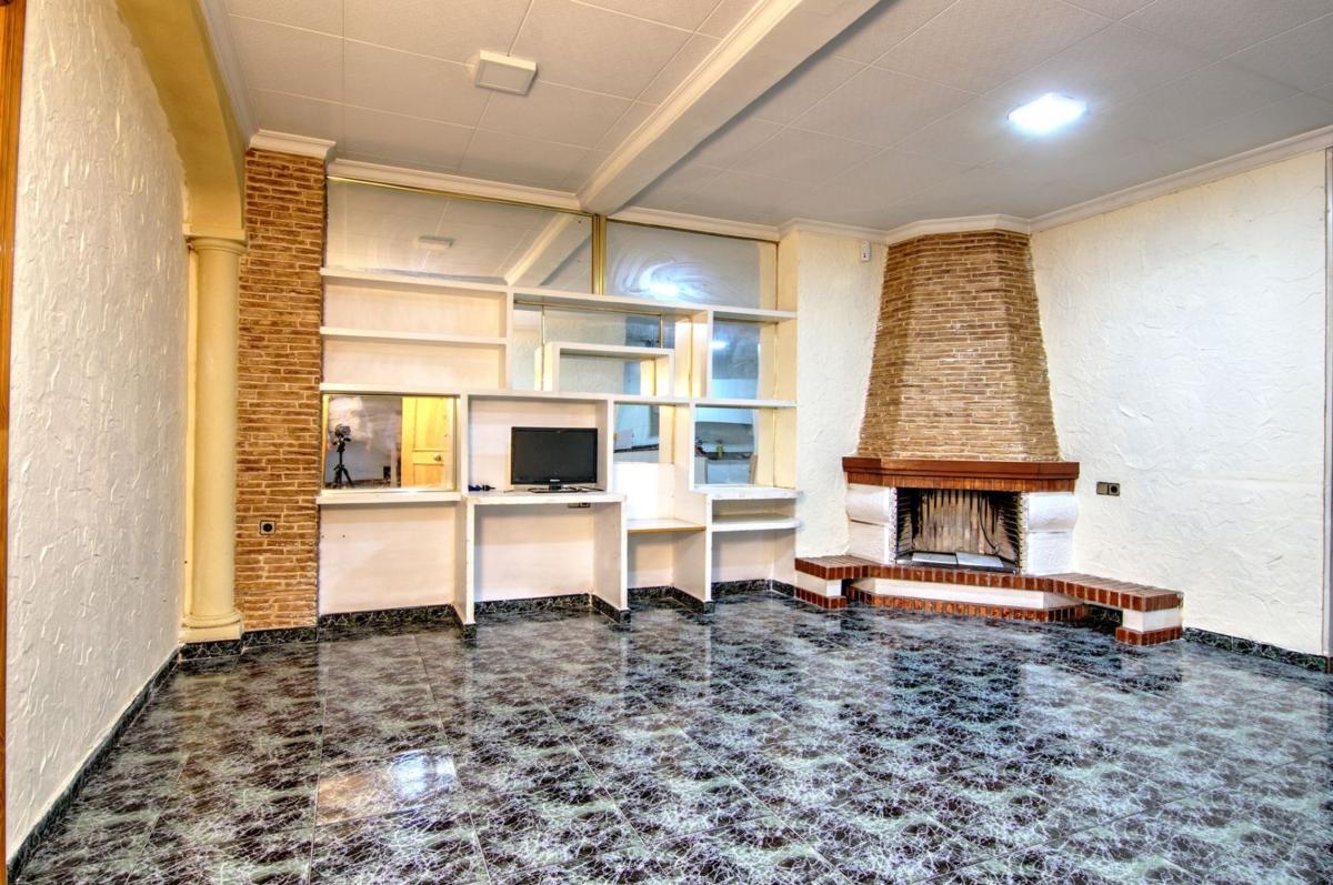 Sale of apartment in Piso en Calle Pío XII, Callosa de Segura, Callosa de Segura
photo 1