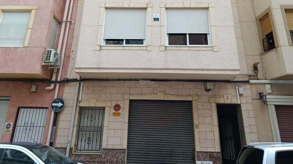 Sale of flat in Piso en Callosa de Segura, Callosa de Segura
 photo 1