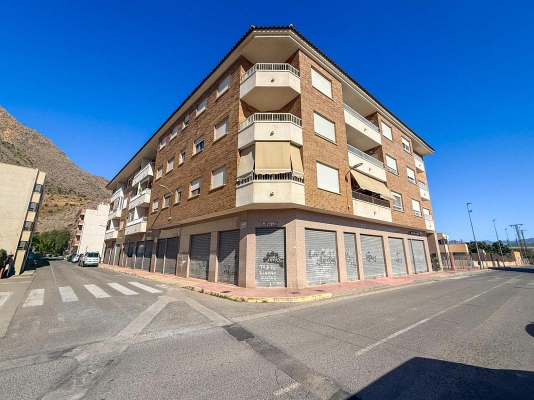 Venta de piso en Piso en Calle Hugolino Roldan Salinas, 7, Callosa de Segura, Callosa de Segura
photo 1