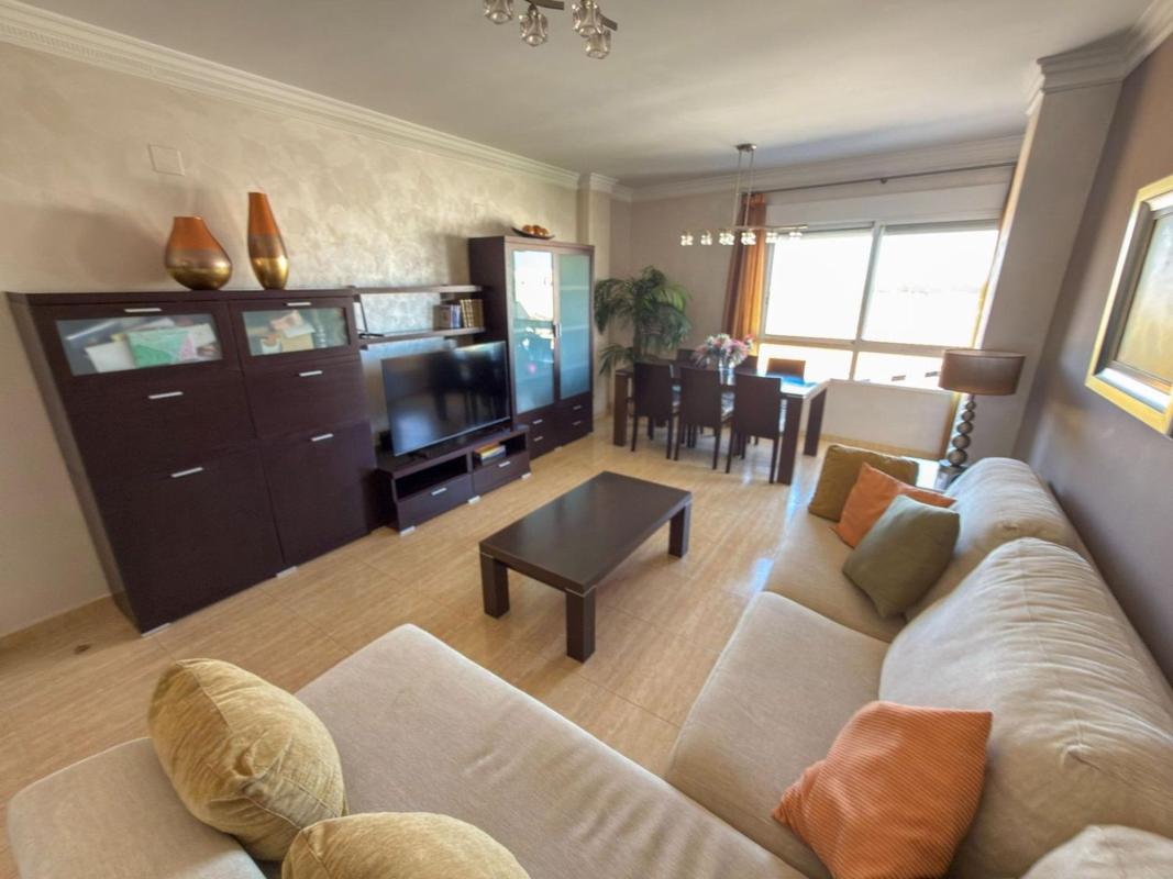 Venta de piso en Piso en Calle Hugolino Roldan Salinas, 7, Callosa de Segura, Callosa de Segura
photo 2
