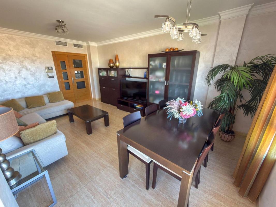 Venta de piso en Piso en Calle Hugolino Roldan Salinas, 7, Callosa de Segura, Callosa de Segura
photo 3
