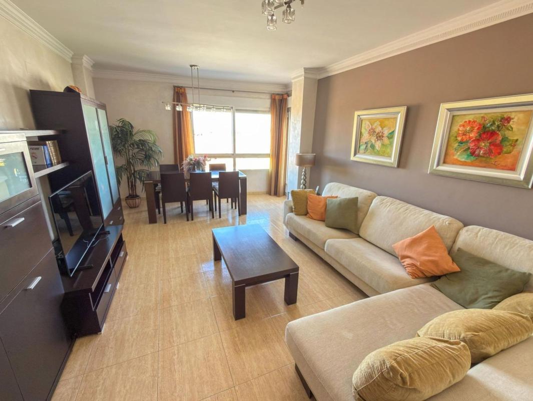 Venta de piso en Piso en Calle Hugolino Roldan Salinas, 7, Callosa de Segura, Callosa de Segura
photo 4