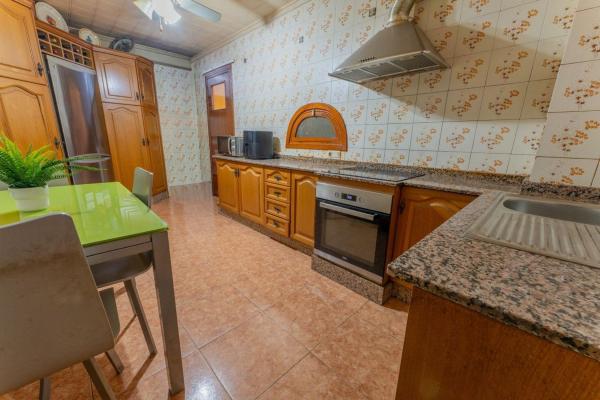 Sprzedaż mieszkania w Piso en Callosa de Segura, Callosa de Segura
 photo 2