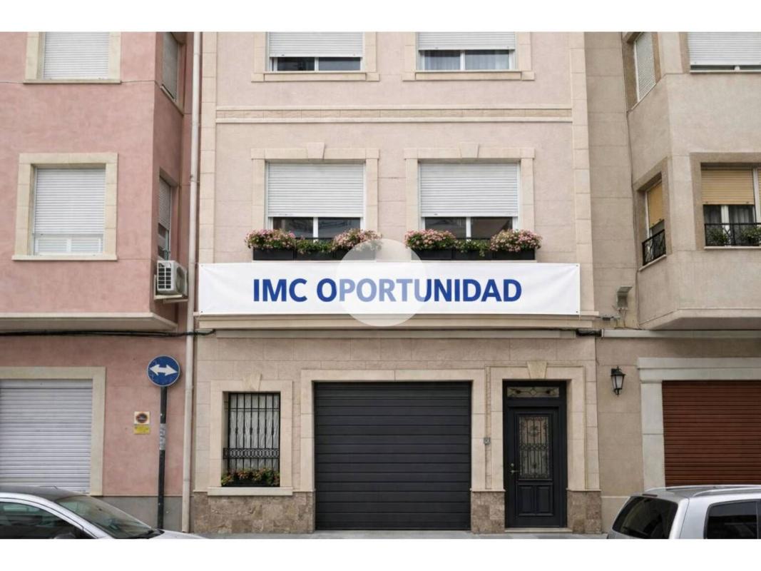 Sale of apartment in Piso en Calle Pío XII, Callosa de Segura, Callosa de Segura
photo 1