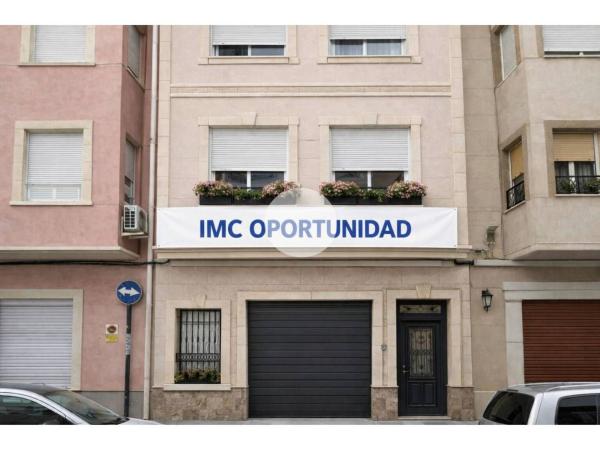 Sale of flat in Piso en Calle Pío XII, Callosa de Segura, Callosa de Segura
 photo 1