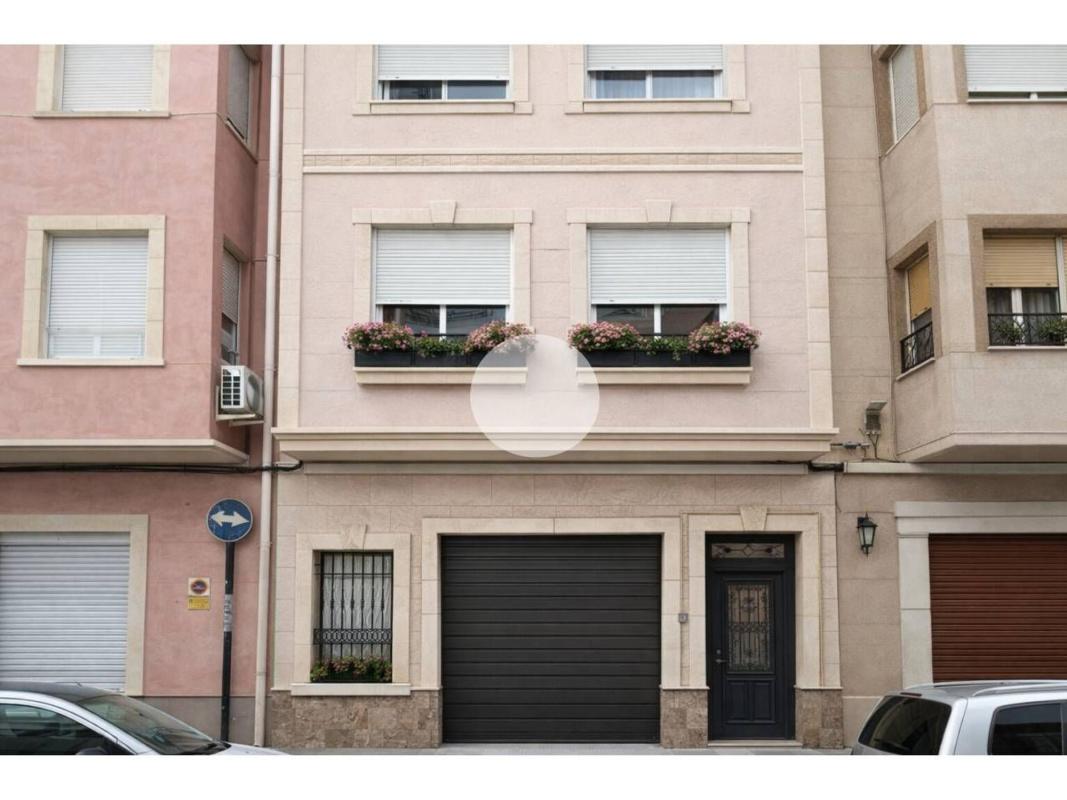 Sale of apartment in Piso en Calle Pío XII, Callosa de Segura, Callosa de Segura
photo 2