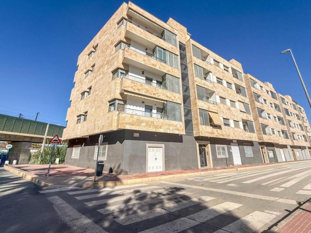 Sale of apartment in Piso en Calle Antonio Estañ Garcia, 1, Callosa de Segura, Callosa de Segura
 photo 2