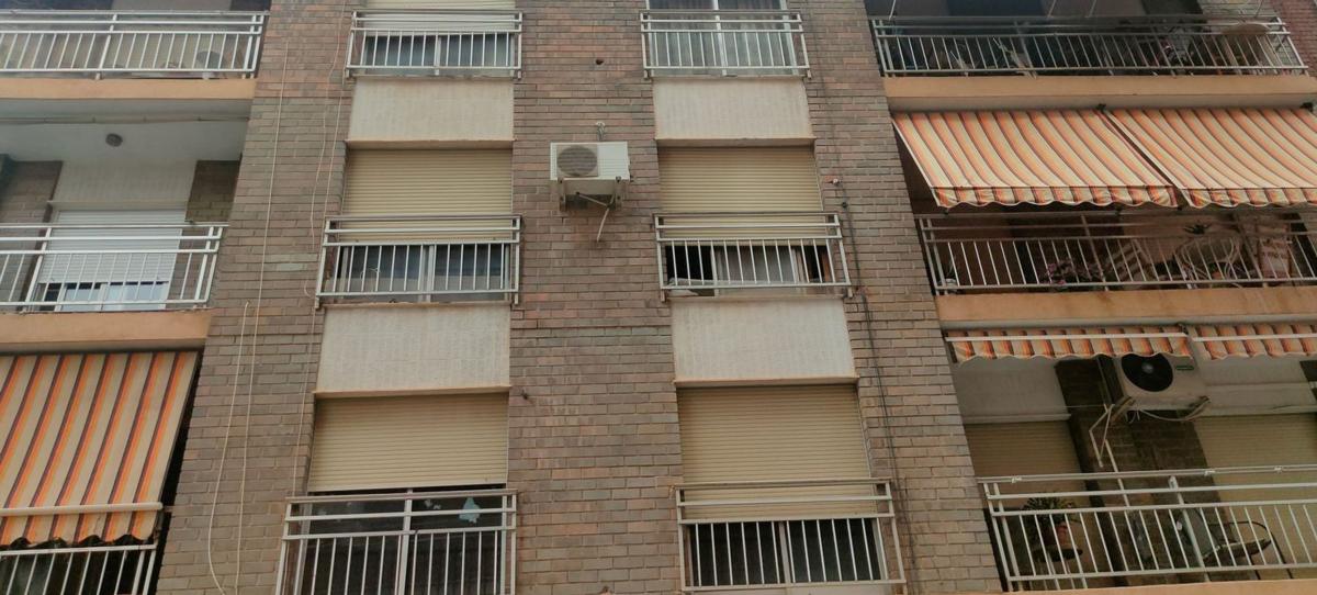 Venta de piso en Piso en Calle Luis Galiana, 25, Callosa de Segura, Callosa de Segura
photo 1