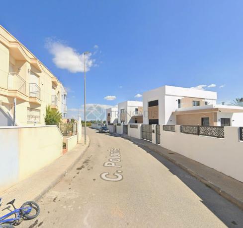Chalet adosado en Calle Polonia, Callosa de Segura photo 2