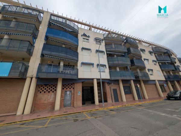 Sprzedaż mieszkania w Piso en Camino de la Serrana, Callosa de Segura, Callosa de Segura
 photo 1