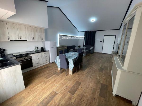 Chalet adosado en Catral photo 2