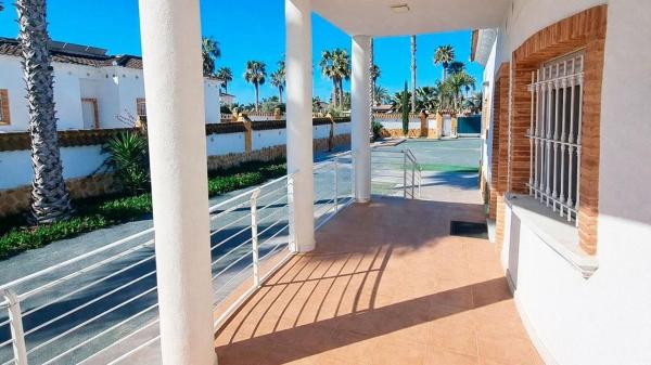 Casa o chalet independiente en Catral photo 4
