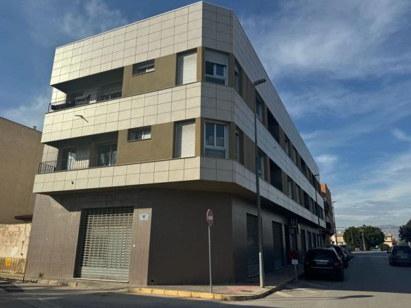Ático en venta en Ático en Avenida Comunidad Valenciana, Catral, Catral photo 1