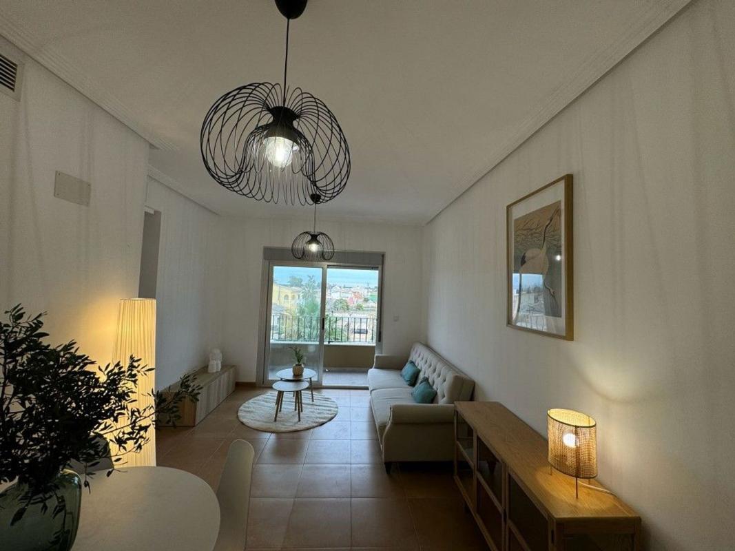 Продажа пентхауса на  Ático en Avenida Comunidad Valenciana, Catral, Катрал photo 3