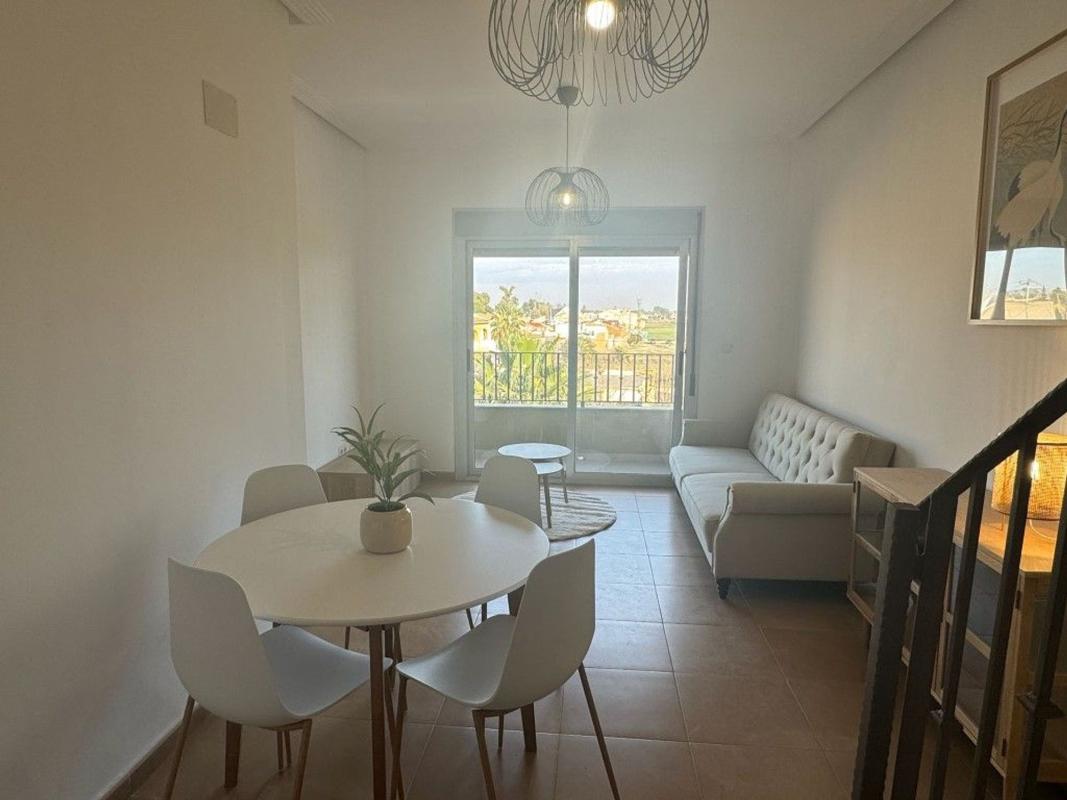 Продажа пентхауса на  Ático en Avenida Comunidad Valenciana, Catral, Катрал photo 4