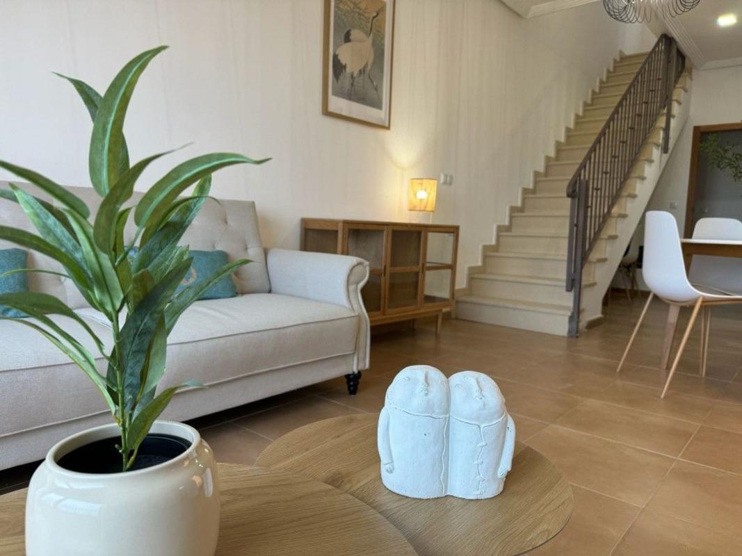 Продажа пентхауса на  Ático en Avenida Comunidad Valenciana, Catral, Катрал photo 5