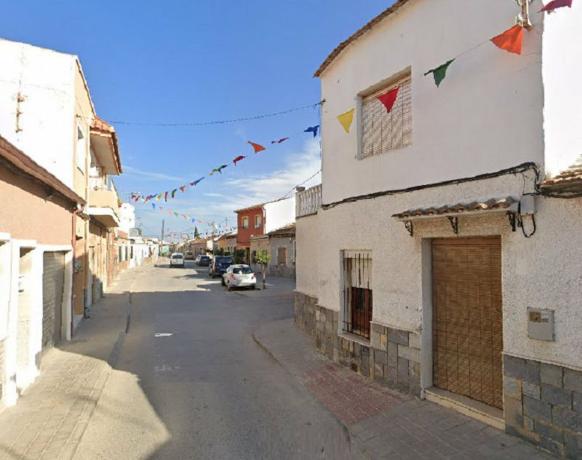 Sale of flat in Piso en Calle Santa Águeda s/n, Catral, Catral
 photo