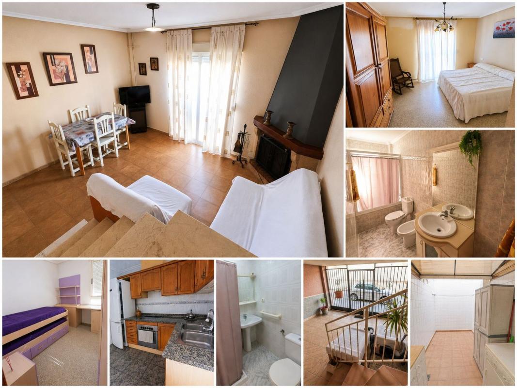 Properties for sale and rent in Spain photo 1