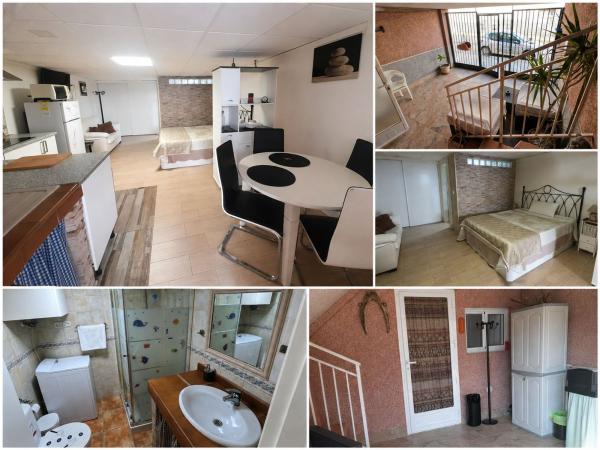 Chalet adosado en Calle Alfalfar, 39, Catral thumbnail 1