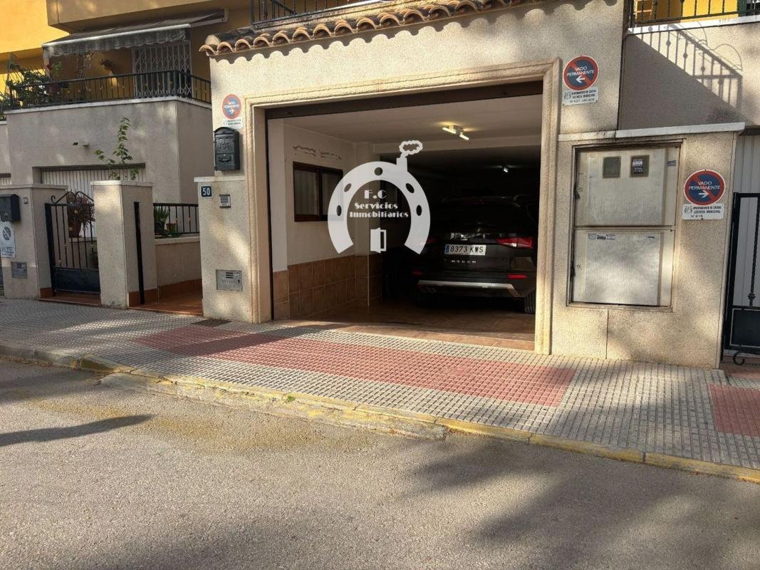 Venta de duplex en Dúplex en Catral, Catral photo 4