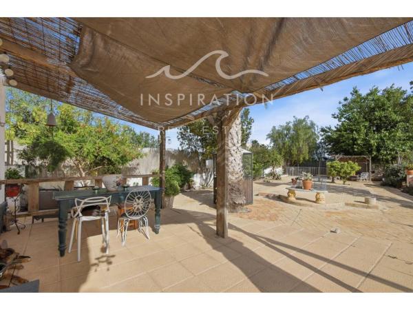 Casa o chalet independiente en Camino del Hondo, Catral thumbnail 1