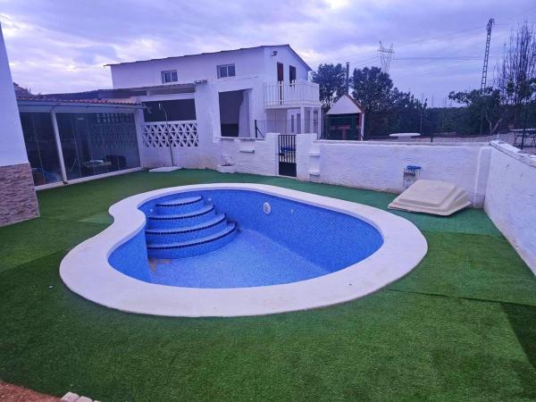 Casa o chalet independiente en Cox photo 1