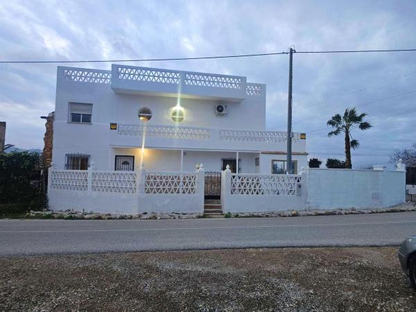 Casa o chalet independiente en Cox thumbnail 1