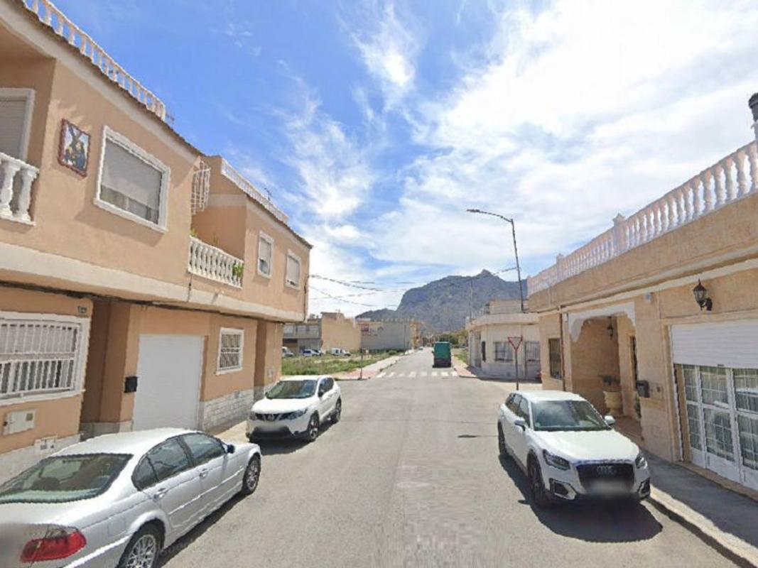 Venta de piso en Piso en Calle Juan Carlos I s/n, Cox, Cox
photo 1
