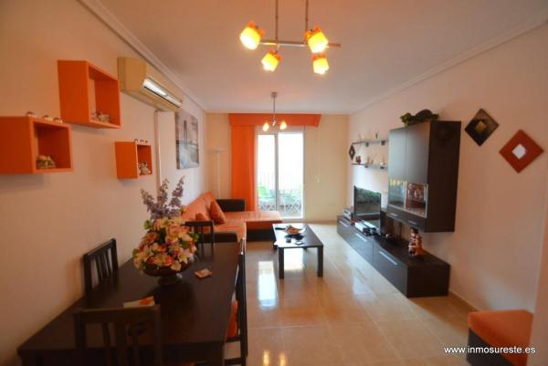 Casa o chalet independiente en Cox thumbnail 1