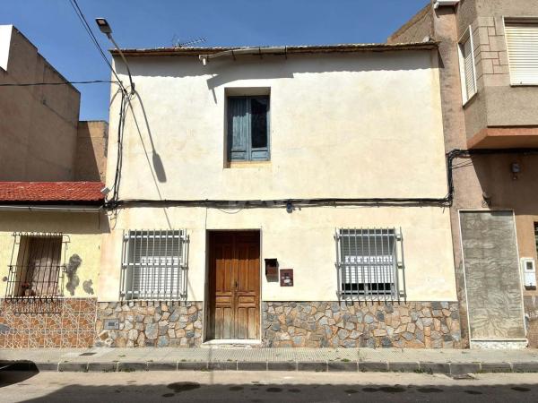 Casa de pueblo en Cox photo 1
